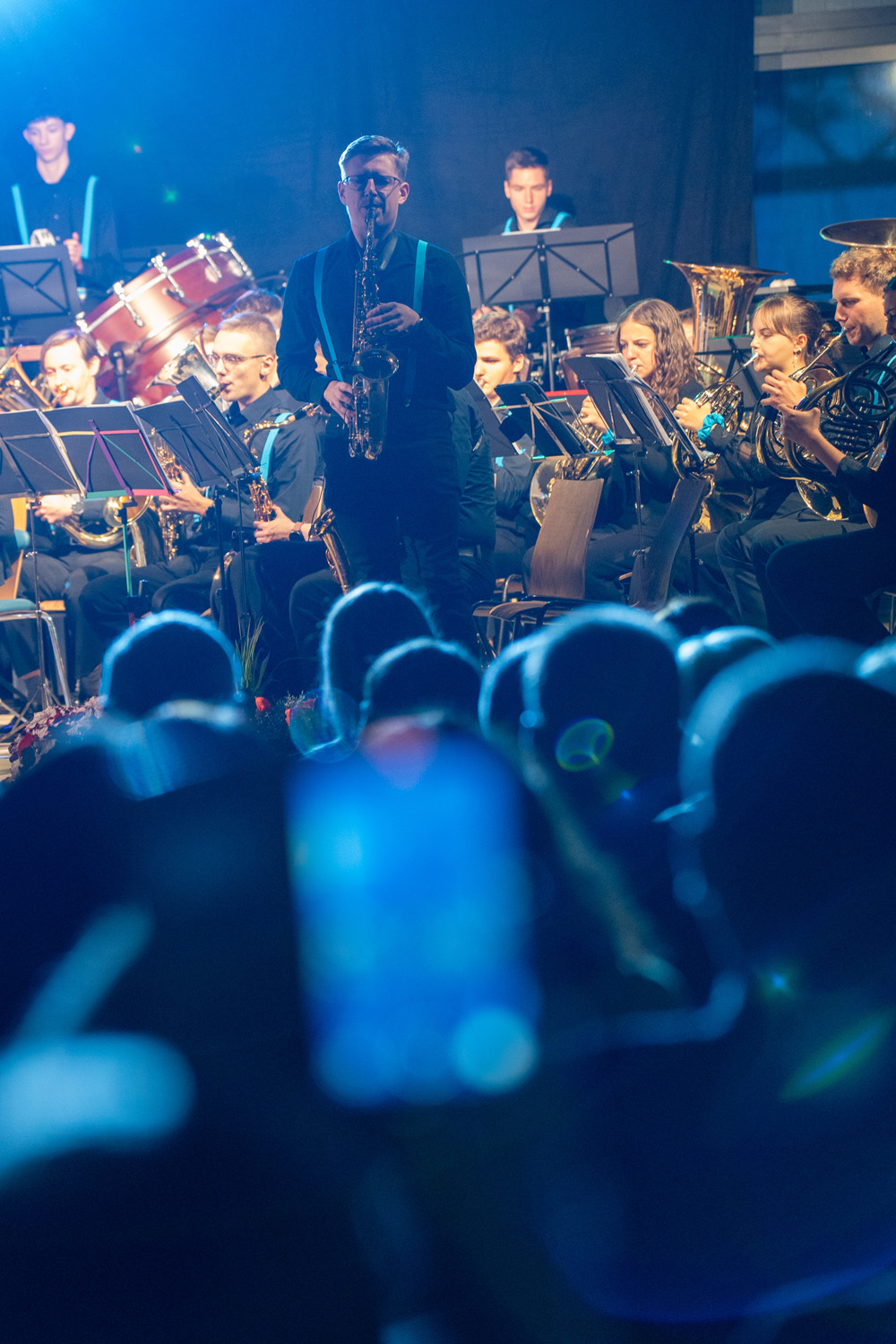 Open Air Konzert, Wendling 2025, 